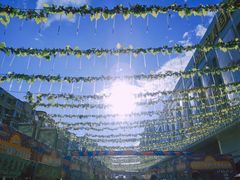 -北市万盛购物广场