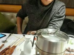 -星伦多自助料理(花山金鹰店)