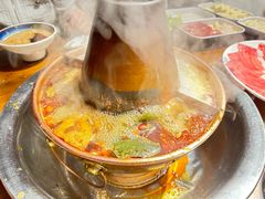 -鑫隆四季涮肉(八角畅游店)