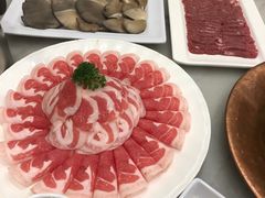 -牛街·马辈儿涮肉(牛街二店)