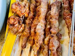 -我是那个大叔·美食研究所(新塘路店)