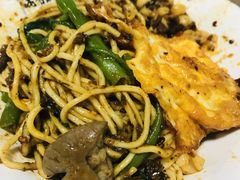 花市豌杂面-花市豌杂面(民生路店)