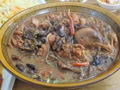 -鑫诚筋饼王(红旗小区店)