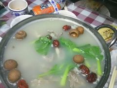 -秦韵轩·西安小馆(贻成福地广场店)