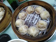 -食惠里小笼包面馆(越秀店)