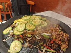 -一烙锅(友谊店)