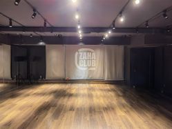 -嘉禾舞社 街舞培训工作室