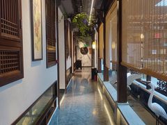 -蘭奢雅集·江浙菜(青山江滩店)