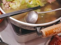 -乔阿马·江南味·驴肉香(龙湖华泾天街店)