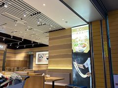-舌尖尖·兰州牛肉面(浦东机场店)