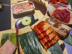 -阿里疆Alijiang·丝路美食·异域风情·清真(长楹天街店)