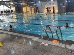 -FLARE STAR FITNESS(复地活力城店)