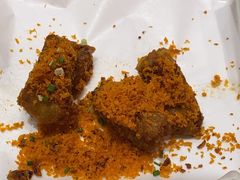 -辛香味烧鱼馆·非遗技艺·排骨红烧肉(光谷医药园店)