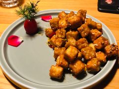 -周三的情书花园餐厅(江北店)