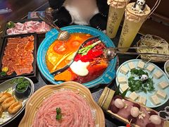 -吼堂老火锅(太古里总店)