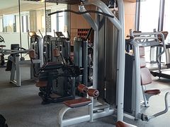 -长沙富力万达文华酒店