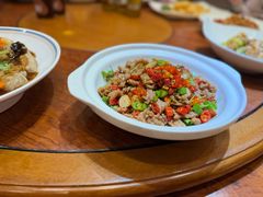 -盈春大饭店(千山路店)