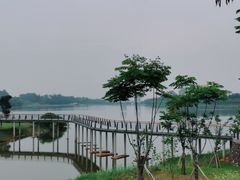 -佛山大学(仙溪校区南区)