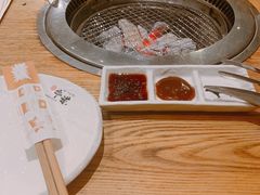 -御牛道日式烤肉料理(杭州万象城店)
