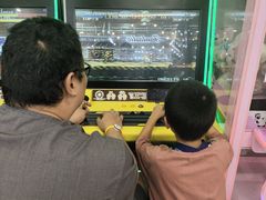 -碧中海汤泉汗蒸酒店