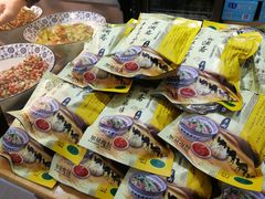 -果渊斋老米家泡馍馆(学诚广场店)