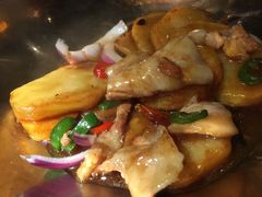 -绿茶餐厅(昌平悦荟店)