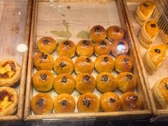 -泸溪河桃酥(长乐路店)