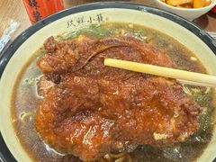 -玖鲜小笼(中山广场店)