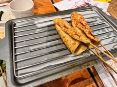 -木屋烧烤(龙岗南联店)