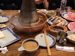 -东镇老火锅(高新区店)