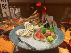-原志优秀食材·匠心料理·海胆主题(金亿广场店)