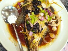 -黄连大头华烧鹅店(大良店)