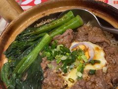 -膳心记-明火四宝煲仔饭(燕南店)