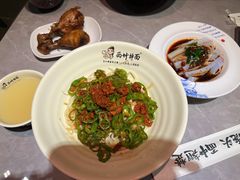 -西竹拌面(银川阅彩城店)