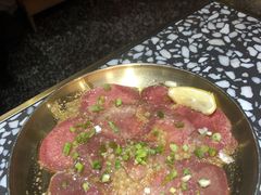 -黑牛の場烤肉(摩天活力城店)