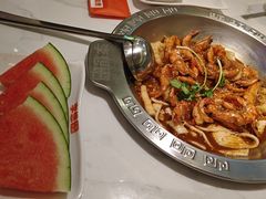 -李想大虾(吾悦广场店)