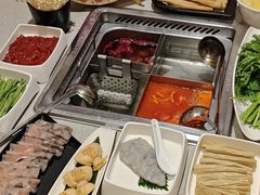 -海底捞火锅(万达广场店)