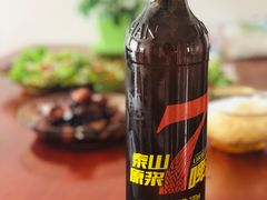 -泰山原浆啤酒7天鲜活(长兴东街店)