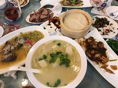 -三六三杭州菜(水上总店)