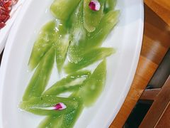 -手选潮汕鲜活牛肉火锅(二七广场店)