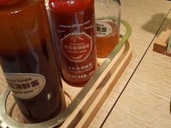 -蔡澜Pho·越南粉餐厅(海上世界店)