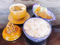 佛跳墙-佛跳墙捞饭(连目巷店)