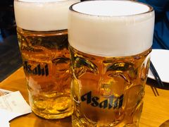 朝日啤酒扎啤-有喜屋·深夜食堂(环宇荟店)