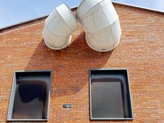 -苹果树下艺术餐厅(通州店)