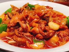 -阿五黄河大鲤鱼(纬三路店)