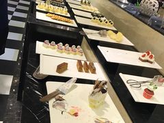 -比尔斯健康烤肉自助餐厅