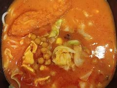 -阿香米线(乐客城店)
