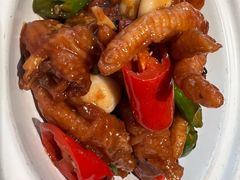 -大树餐厅(益田假日店)