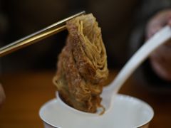 -功德林净素食品专卖店(五原路店)