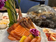 -半岛听涛蒸汽海鲜自助(K11店)